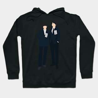 Law School Hoodie